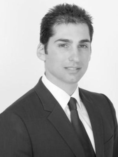 Michael Michailou - Real Estate Agent at Chase Property Group - Sydney Wide
