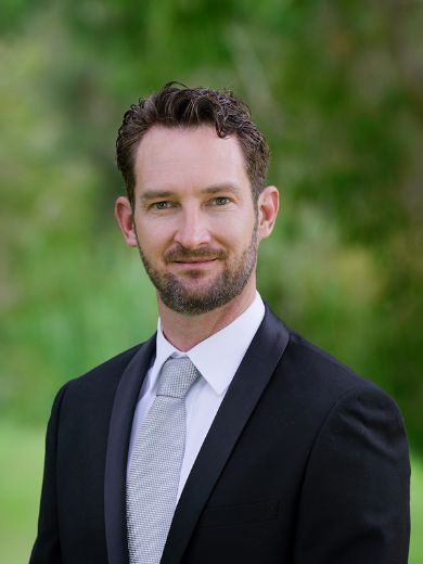 Michael Millers - Real Estate Agent at Ray White Rockhampton