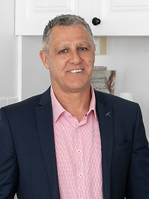 Michael  Moate Real Estate Agent