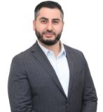 Michael Mouhajar  - Real Estate Agent From - Surething realty - Lidcombe