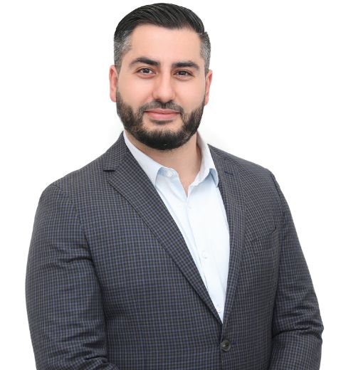 Michael Mouhajar  - Real Estate Agent at Surething realty - Lidcombe