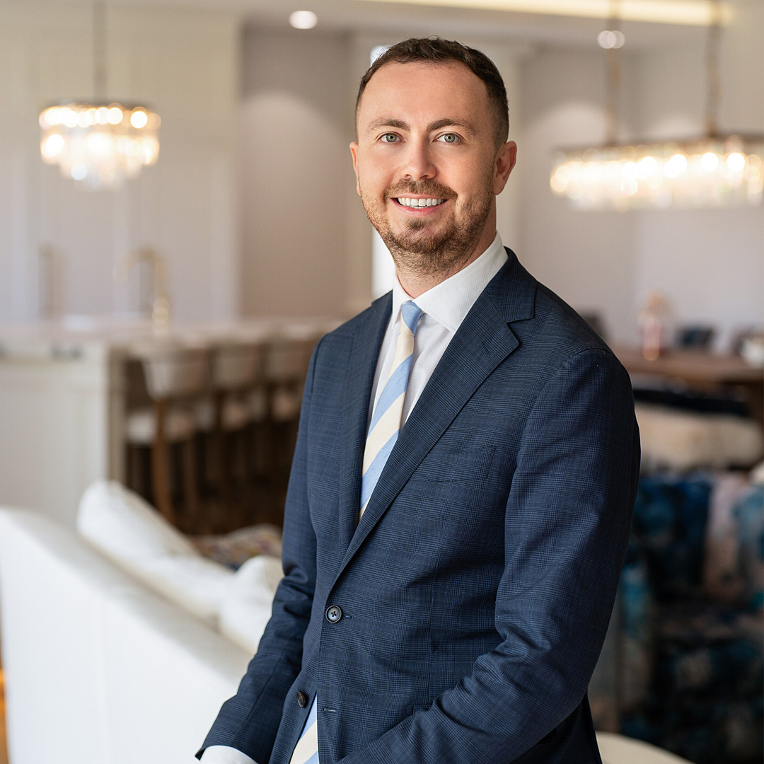 Michael Murphy - Real Estate Agent