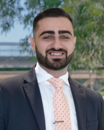 Michael Mustapha - Real Estate Agent at Ray White - Parramatta|Oatlands|Northmead|Greystanes