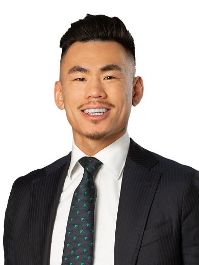 Michael Nguyen - Real Estate Agent at OBrien Real Estate - Mentone