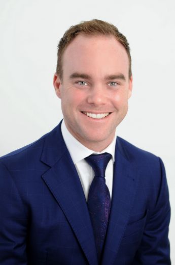 Michael OBrien - Real Estate Agent at Zevesto Property Group