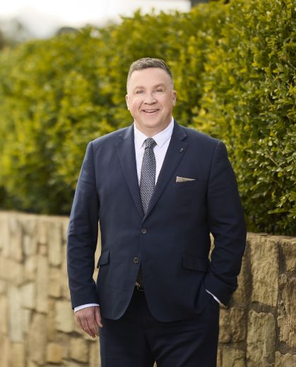 Michael ORielly - Real Estate Agent at Ray White Gawler East - GAWLER EAST