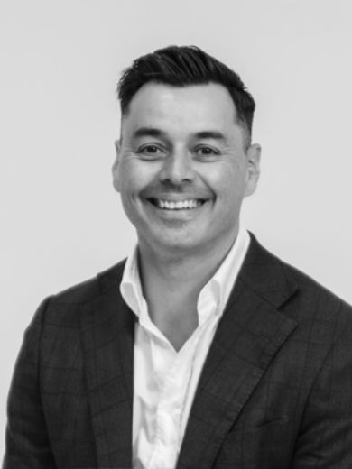 Michael Oslar - Real Estate Agent at Place - Woolloongabba