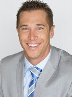 Michael Ozerskis Real Estate Agent