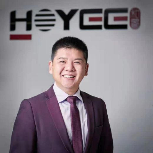 Michael Pang - Real Estate Agent at Hoyee International - MELBOURNE