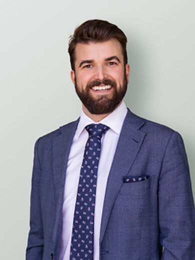Michael Pead - Real Estate Agent at Belle Property Canberra - CANBERRA