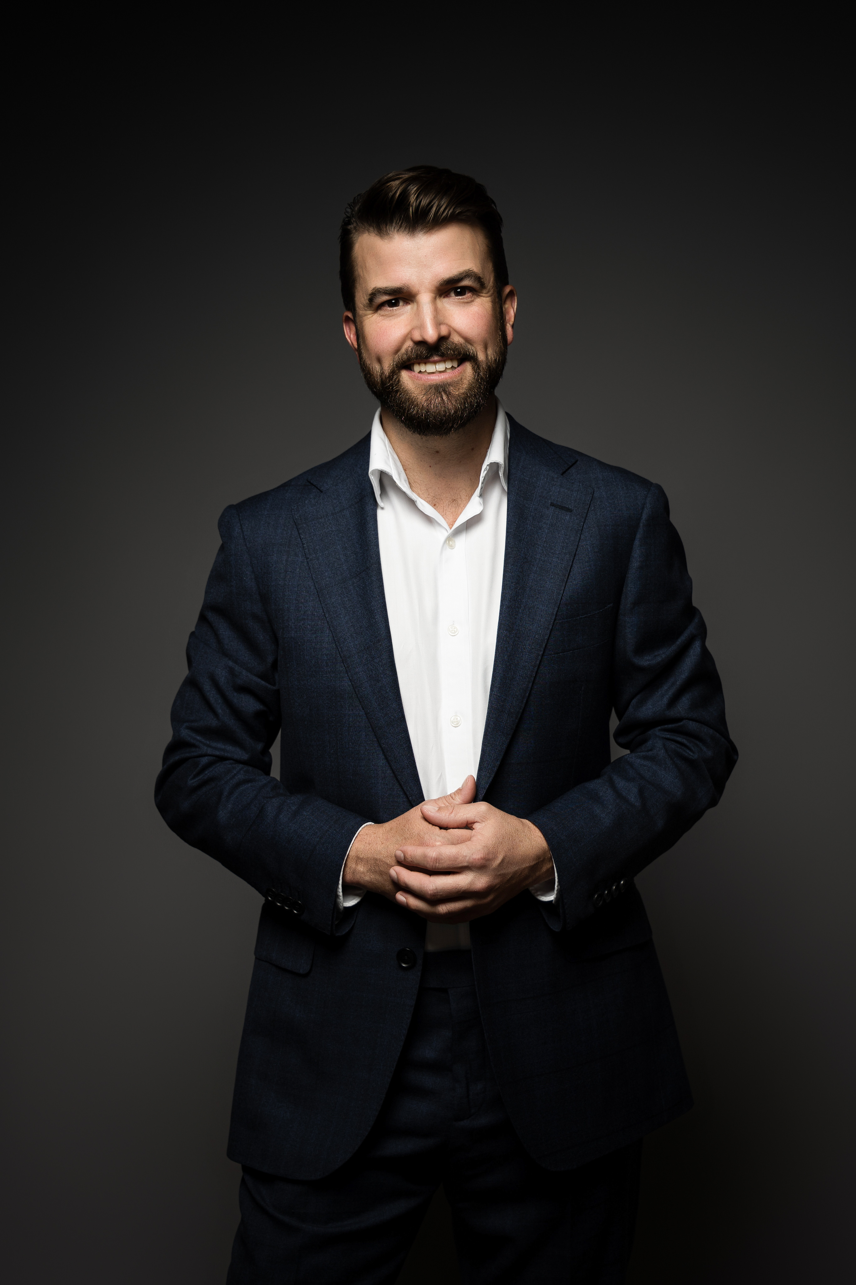 Michael Pead - Real Estate Agent