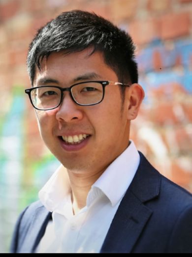 Michael Phuong - Real Estate Agent at Melbournia Group - ST KILDA
