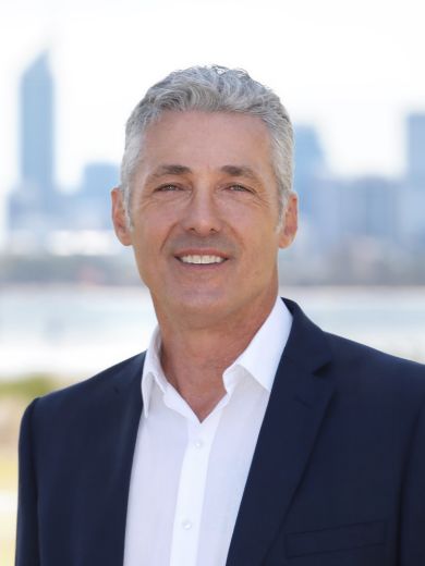 Michael Quirici - Real Estate Agent at Ace Realty - APPLECROSS
