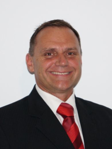 Michael  Redden - Real Estate Agent at Redden Family Real Estate - Dubbo