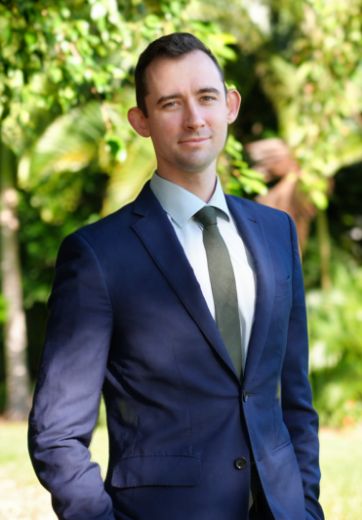 Michael Reilly - Real Estate Agent at Ray White - New Farm