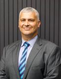 Michael (Ric)  Bahari - Real Estate Agent From - Harcourts Unlimited - Blacktown