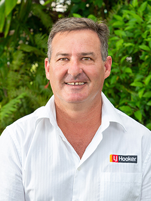 Michael Samson - Real Estate Agent