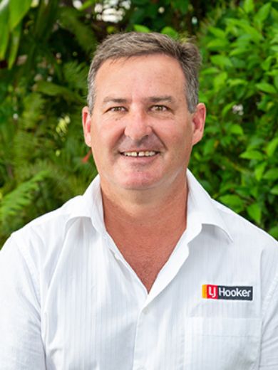 Michael Samson - Real Estate Agent at LJ Hooker - Port Douglas           