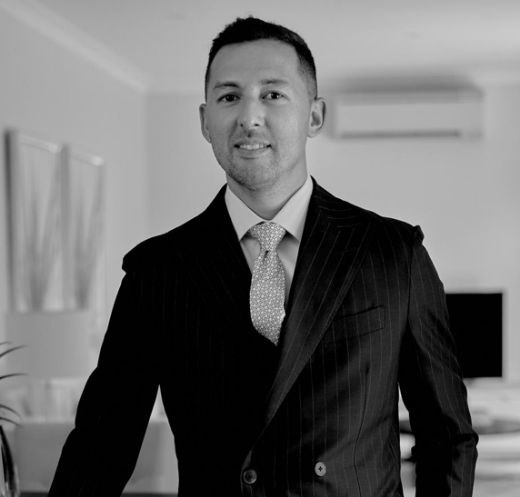 Michael Sergi - Real Estate Agent at One Agency Sergi Property - WAREEMBA