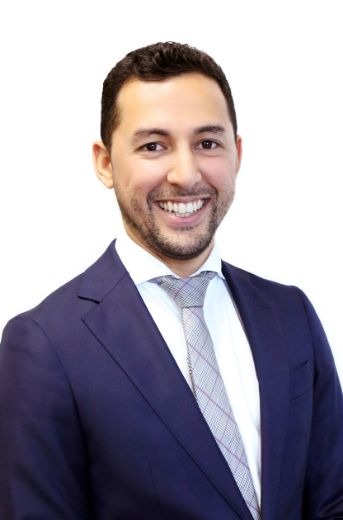 Michael Sergi - Real Estate Agent at RomicMoore Property - DOUBLE BAY
