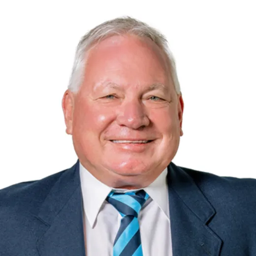 Michael Suthers - Real Estate Agent at Harcourts - Yeppoon