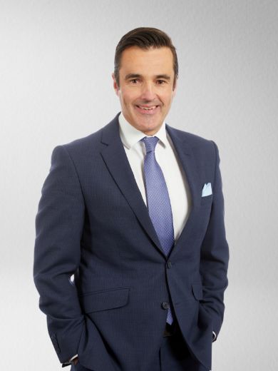 Michael Szulc - Real Estate Agent at Cayzer Real Estate  - Albert Park