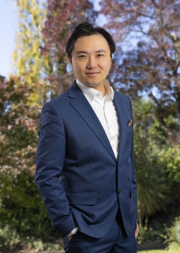 Michael Tai - Real Estate Agent at Barry Plant  - Monash