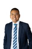 Michael Tran  - Real Estate Agent From - Harcourts Marketplace - OXLEY