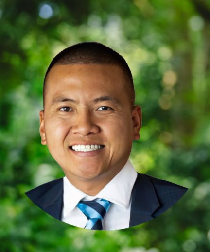 Michael Tran - Real Estate Agent at @realty - National Head Office Australia