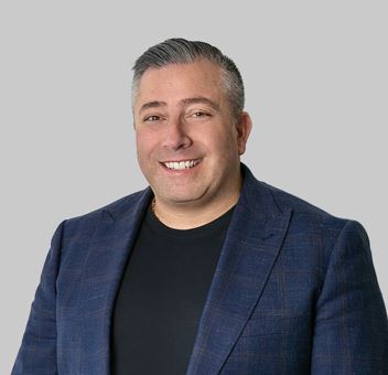 Michael Viglianti Real Estate Agent