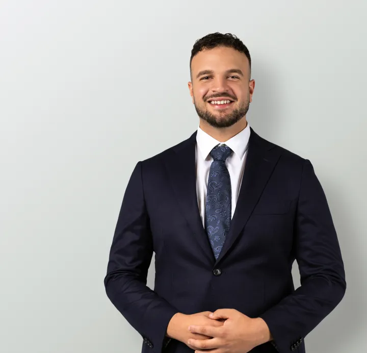 Michael Vlahakis - Real Estate Agent