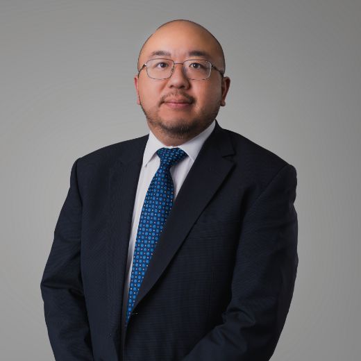 Michael Wang - Real Estate Agent at Independent Property Group Gungahlin - GUNGAHLIN