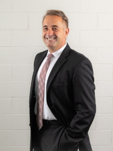 Michael Willems - Real Estate Agent at Ray White - Southport