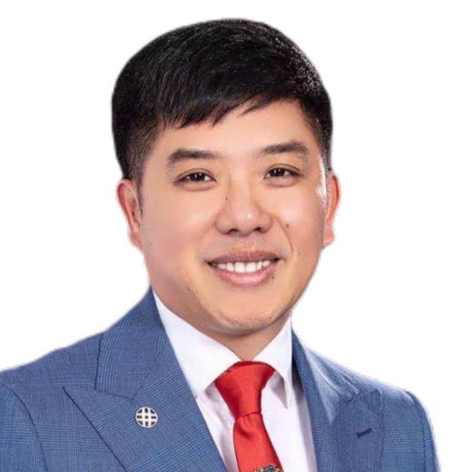Michael Wong - Real Estate Agent at Cubecorp Realty - Sydney