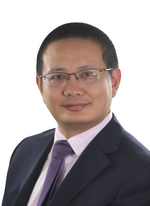 Michael Wu  Real Estate Agent