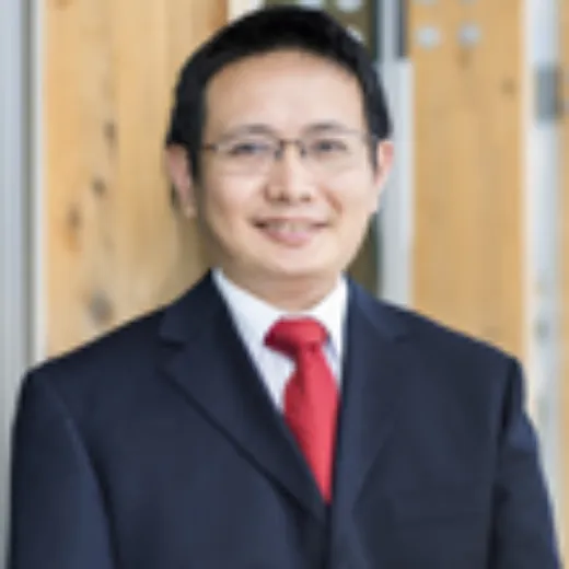 Michael Wu - Real Estate Agent at Capital Partner Real Estate - Forde