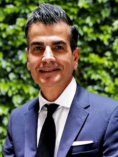 Michael Xanthoudakis - Real Estate Agent Michael Xanthoudakis - Real Estate Agent