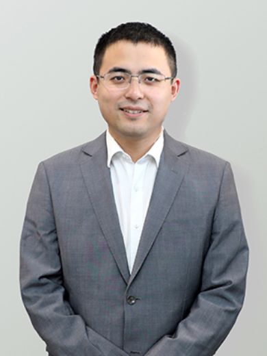 Michael Yao - Real Estate Agent at Belle Property - St George