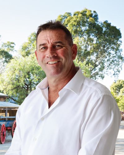 Michael Young - Real Estate Agent