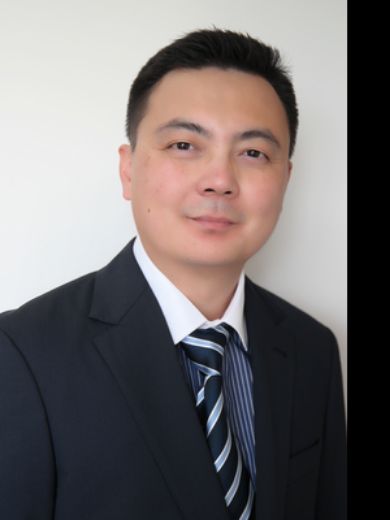 Michael Zhang  - Real Estate Agent at Capital Land Investment Group