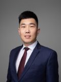 Michael Zhang - Real Estate Agent From - Areal Property - Box Hill