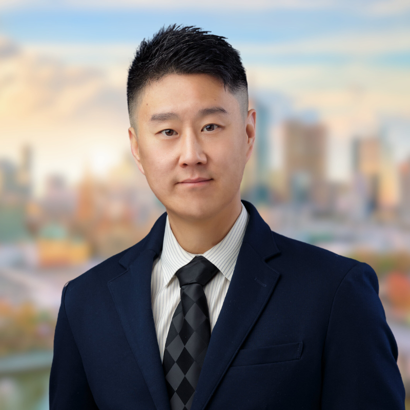 Michael Zhang Real Estate Agent