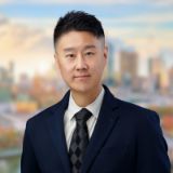Michael Zhang - Real Estate Agent From - Eton Property Group - MELBOURNE