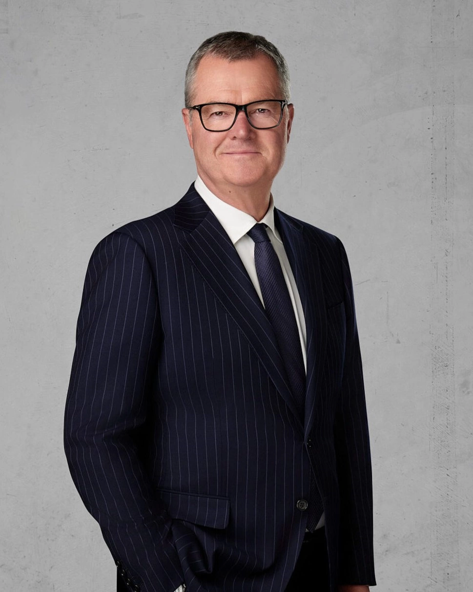 Michael  Cooney - Real Estate Agent
