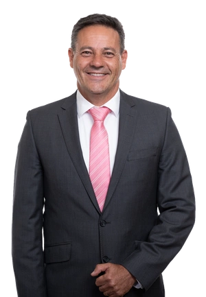 Michael Alexander - Real Estate Agent