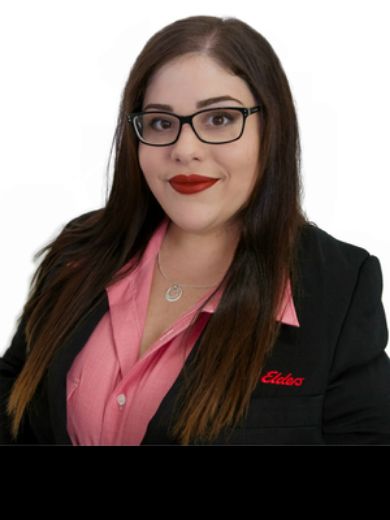 Michaela Ierace - Real Estate Agent at Elders - Southern Districts Estate Agency