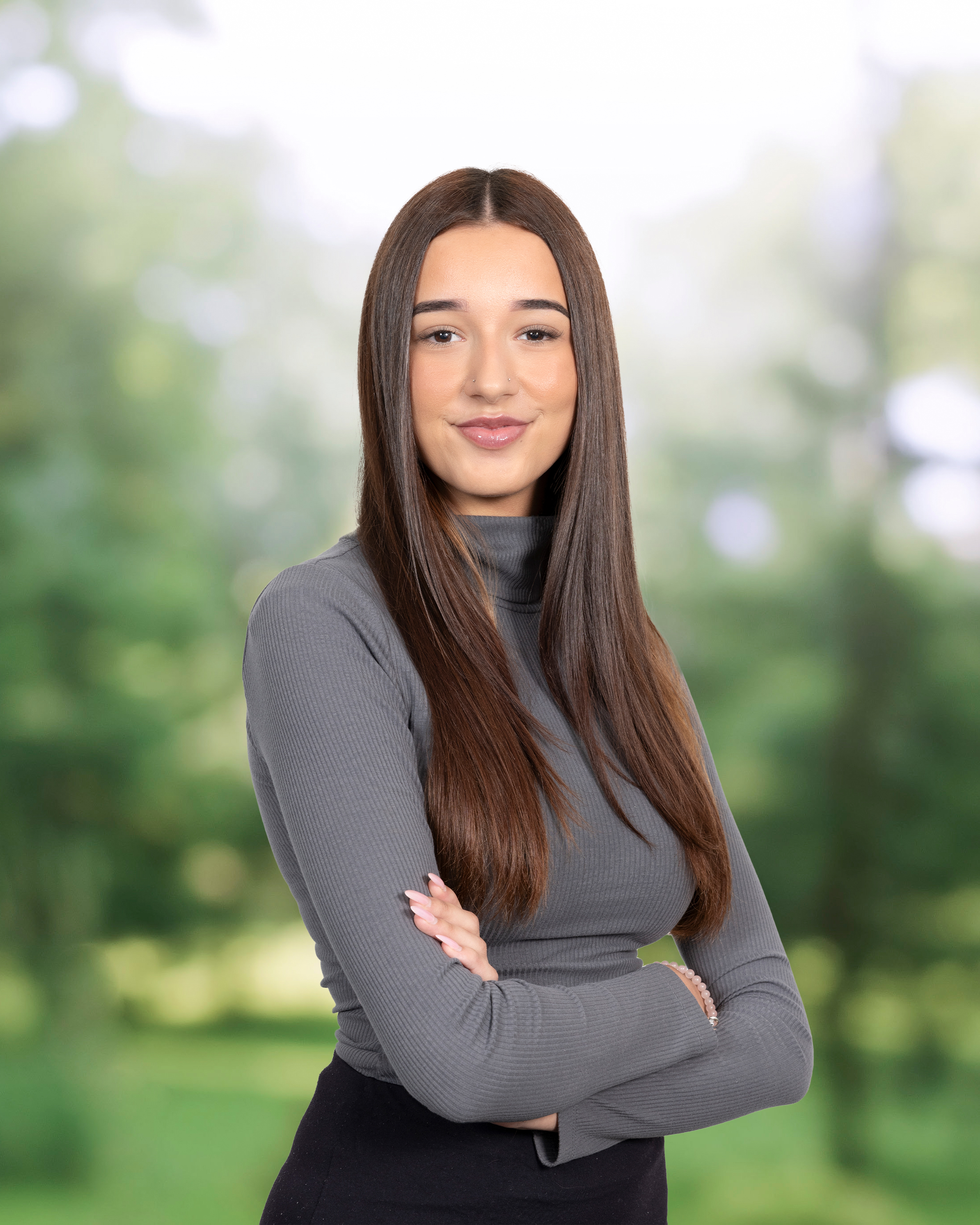 Michaela Tsementzis Real Estate Agent