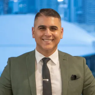 Michael Hatzifotis - Real Estate Agent Michael Hatzifotis - Real Estate Agent