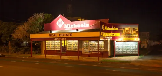 Michaels Real Estate - Bundaberg - Real Estate Agency