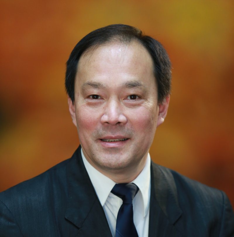 Michael LIN - Real Estate Agent